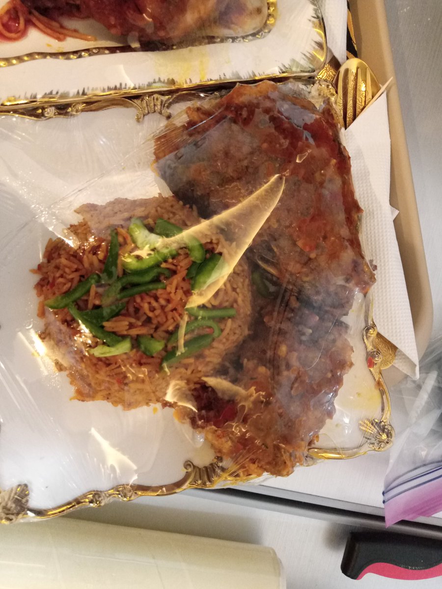 "January food dump"
Sometimes I cook, sometimes I eat out