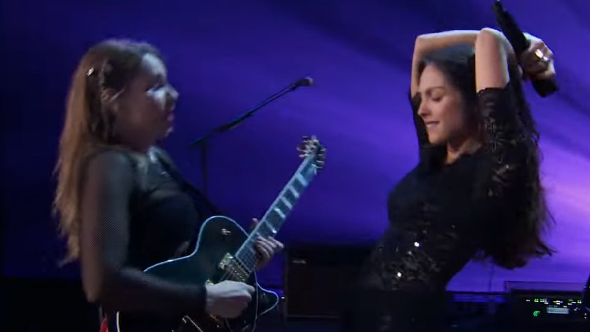 deja vu the song you are