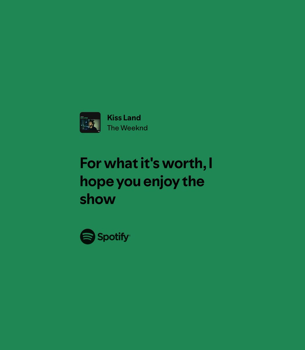 thursd6y's tweet image. anyway.