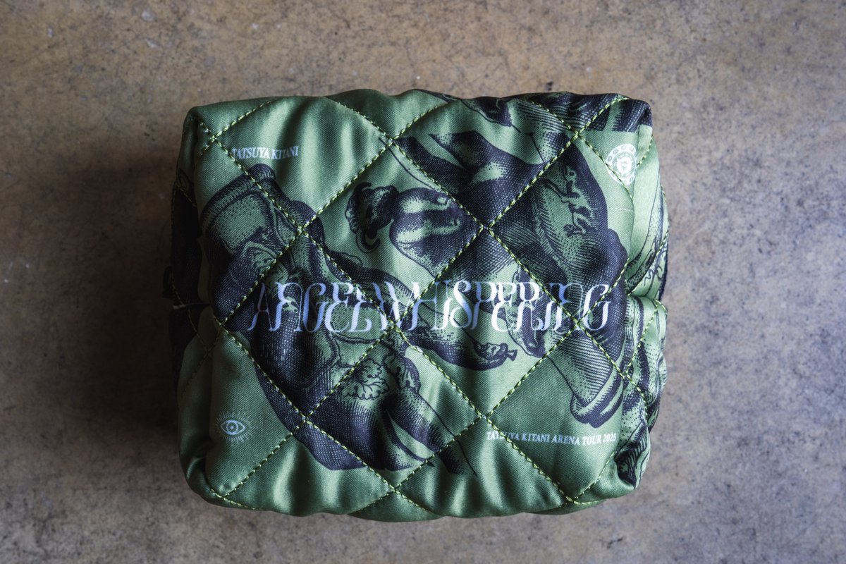 ✨?️NEW GOODS?️✨ ?ANGEL WHISPERING ポーチ ￥2,500