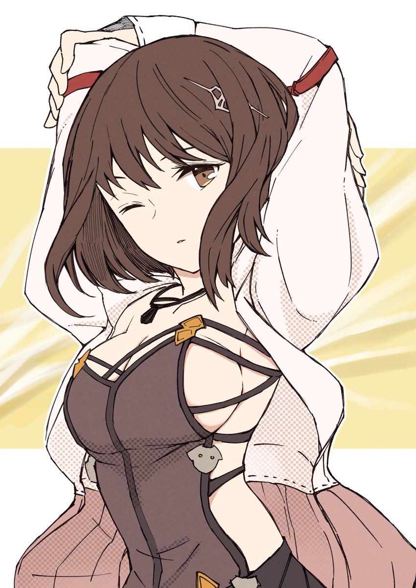 guramenu_hmhm's tweet photo. クレス先生を描かせていただきたく https://t.co/eUaDcHKvjZ