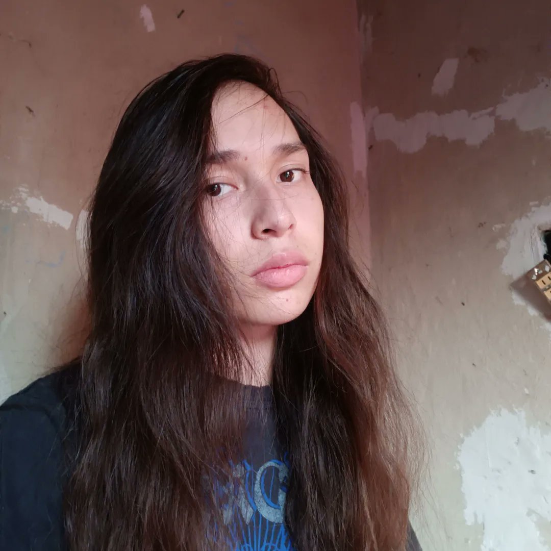 el Frasho uwu tweet media