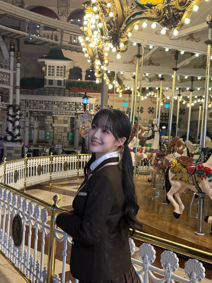 그 시절 삐삐소녀

#tripleS #트리플에스 #トリプルS
#トリプルエス #トエス
#SeoYeon #서연 #ソヨン