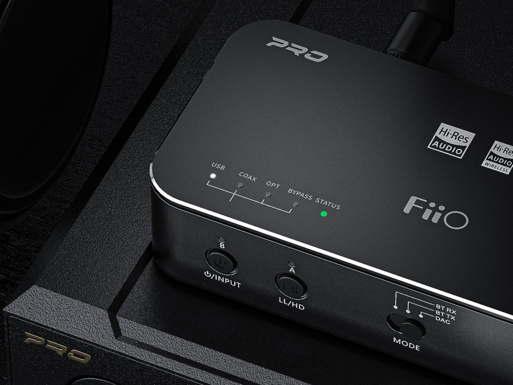 BugteethC's tweet photo. FIIOのJM21の発売日
BTA30PROが安かったから買ったマン
やっぱDAPはいいや
#FIIO #BTA30PRO https://t.co/VyXpMmf1DZ