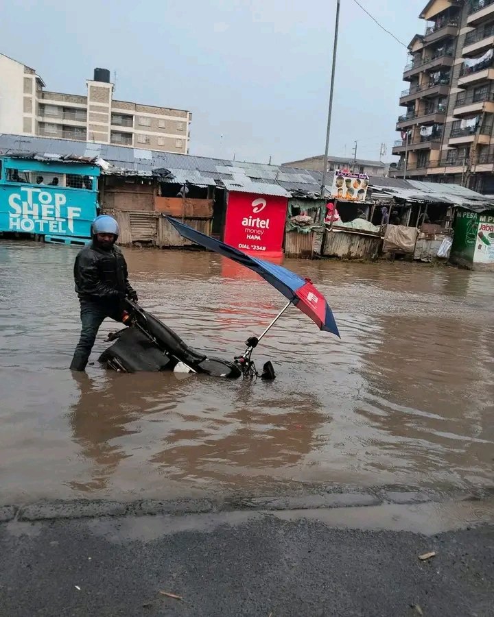 We are shocked that someone really blamed us "wasee wa boda" in the chopper/ airline Washington crash!! 
Guys let's be careful!!!! Your safety is a priority...