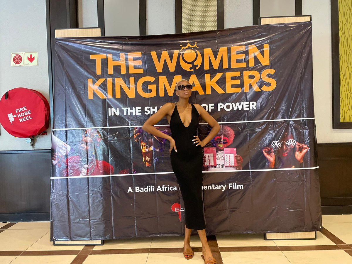 Tash the Host 🎤 tweet media