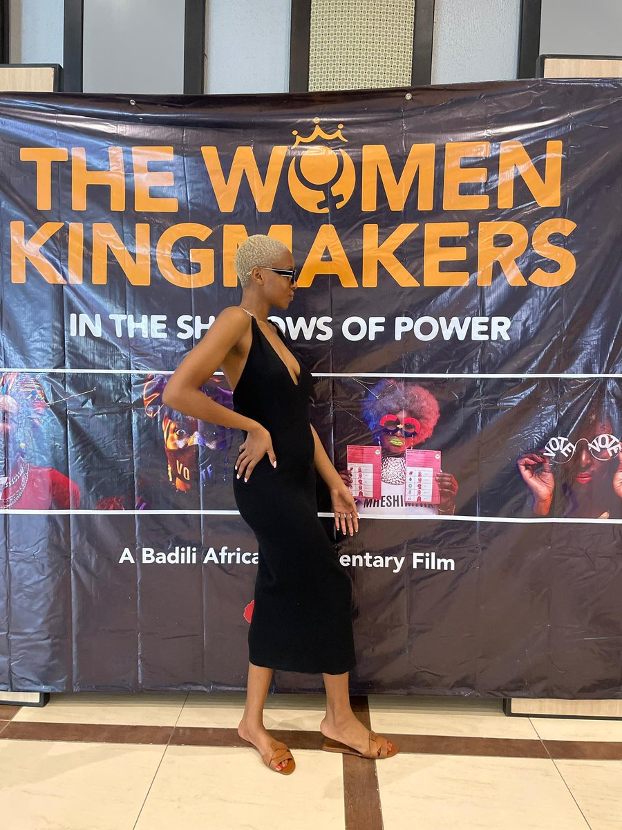 Tash the Host 🎤 tweet media