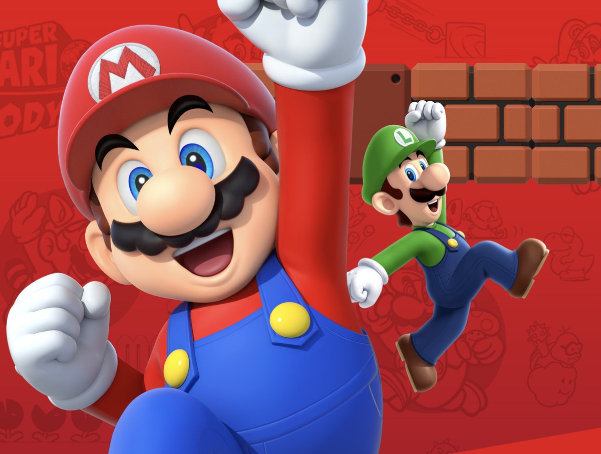 80Level's tweet image. A grocery shop in Costa Rica called Super Mario won a legal battle with Nintendo over its name.

The shop was named after its owner: 80.lv/articles/shop-…

#gameindustry #gamenews