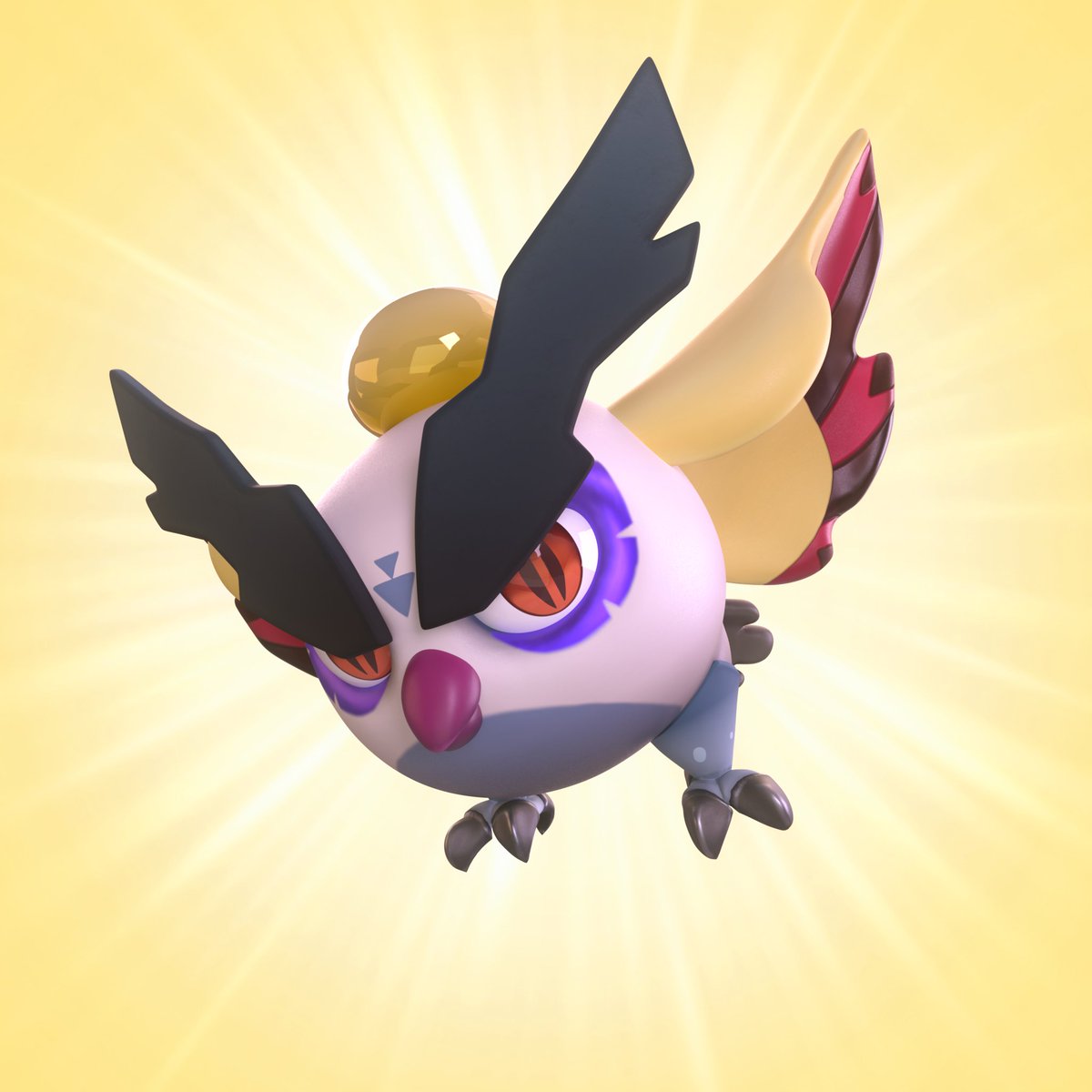 RTFKT REVEAL tweet media