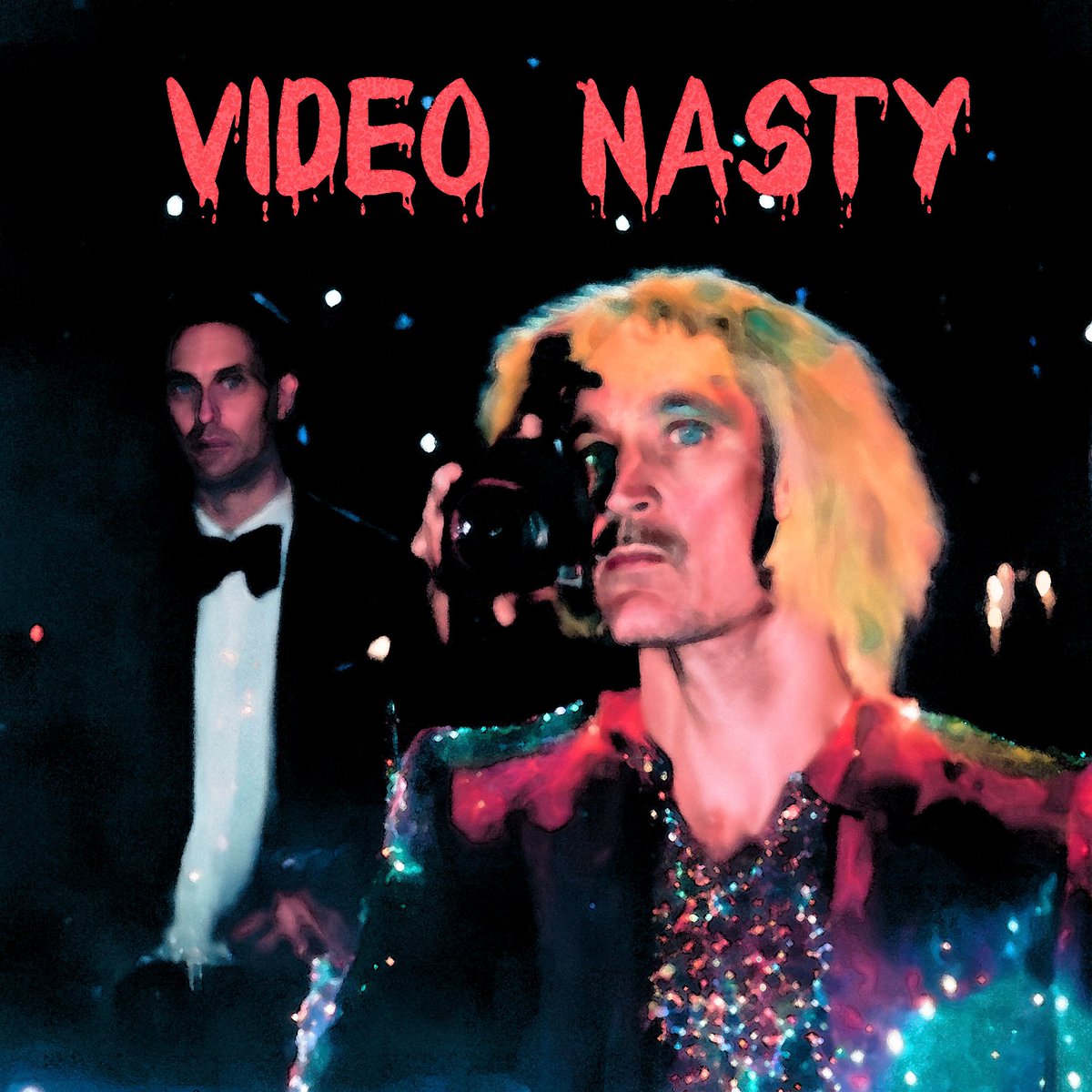 Gare Du Nord Records (@garedunorduk) on Twitter photo Also out today is a new single and video from <a href="/BobbyZodiac/">Bobby Zodiac</a> and The Clairvoyants - Video Nasty is streaming everywhere now. Stay tuned for album news very soon!! Video link:
youtu.be/zXTNcbvWlMk Also out today is a new single and video from <a href="/BobbyZodiac/">Bobby Zodiac</a> and The Clairvoyants - Video Nasty is streaming everywhere now. Stay tuned for album news very soon!! Video link:
youtu.be/zXTNcbvWlMk
