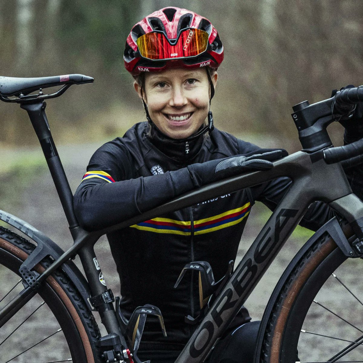 After an incredible journey in road cycling, I’ve decided to turn the page towards a new challenge—gravel cycling! 🌿🚵‍♂️

This is a decision I’ve made for myself. I feel like I’ve done what I set out to do on the road, and it’s time for something new.

So excited!! Let’s go!🤩