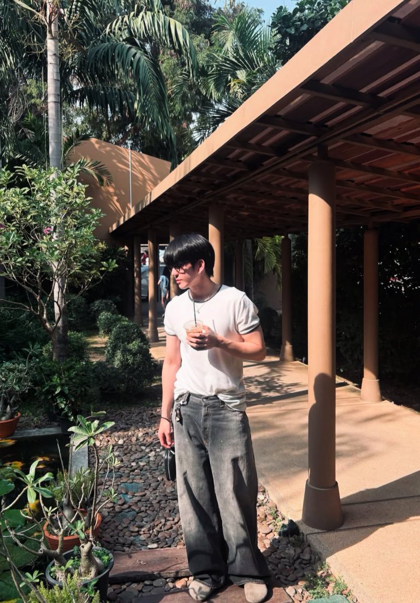 อโยธยา’ บอย 🍃

૮꒰ ˶• #sea_tawinan | @sea_tawinan •˶꒱ა