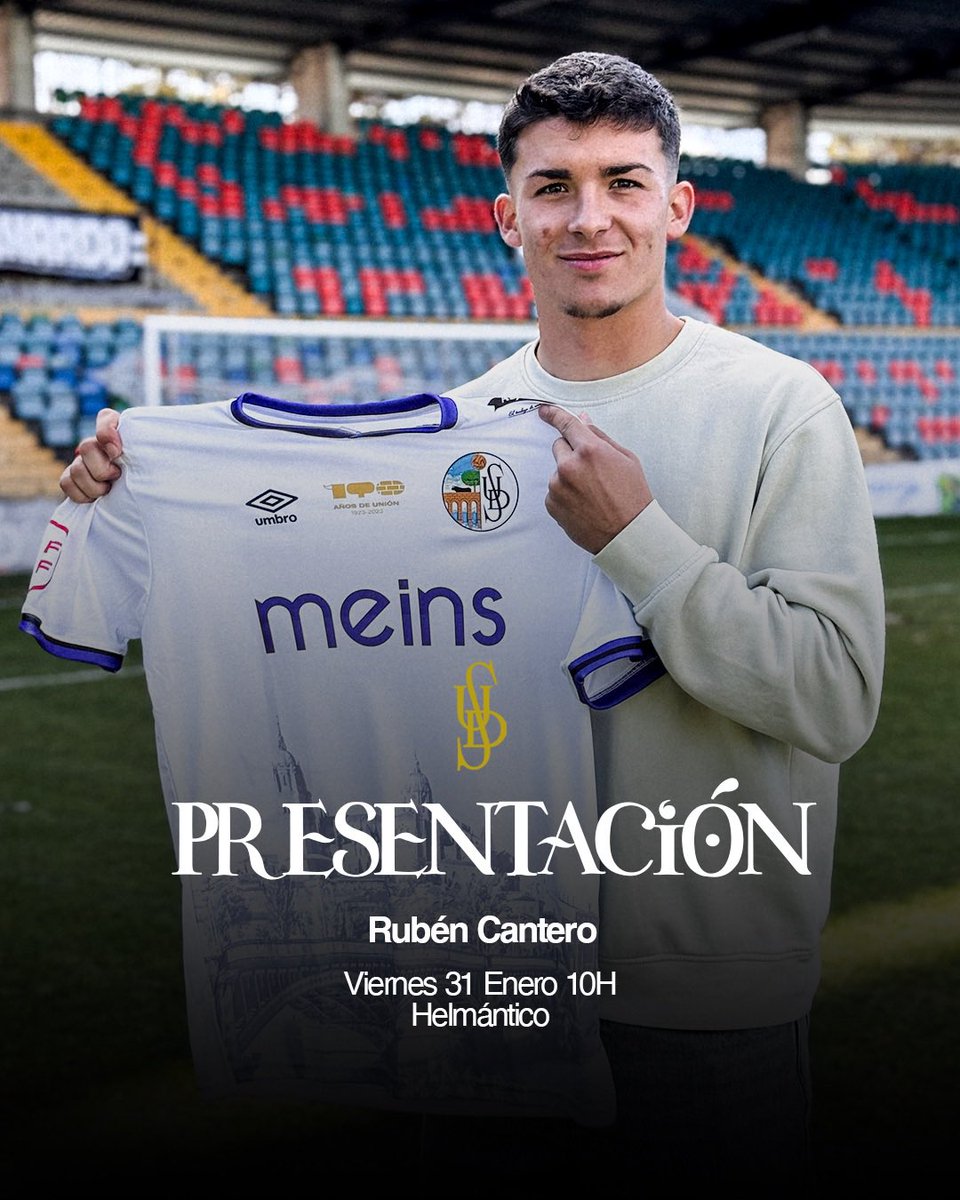 Salamanca UDS tweet media