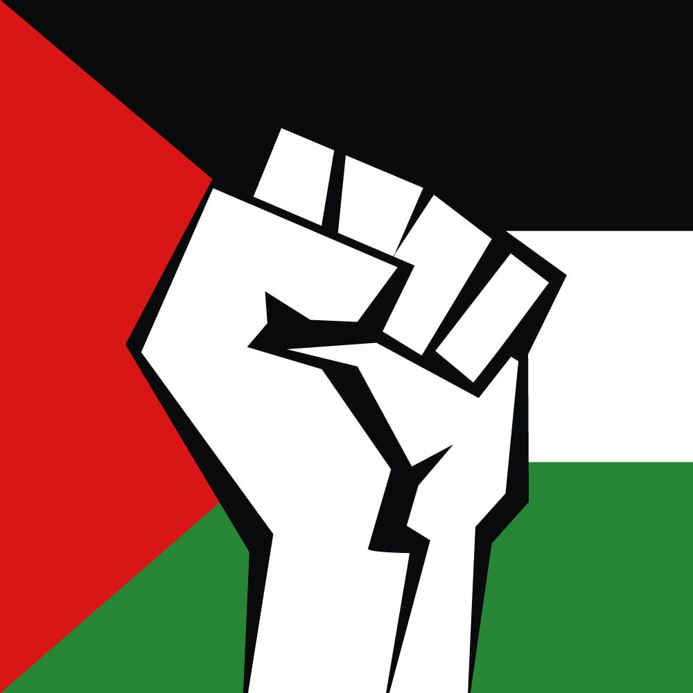 #FreePalestine 

#PulseChain