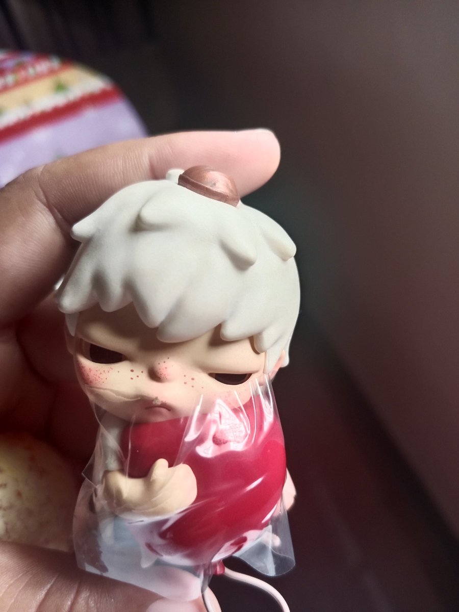 xiao_miaowon's tweet image. hirono giveaway ph

1 winner of hirono drifter  mime 

mbf
rt + like my bentables 

ends once sold all