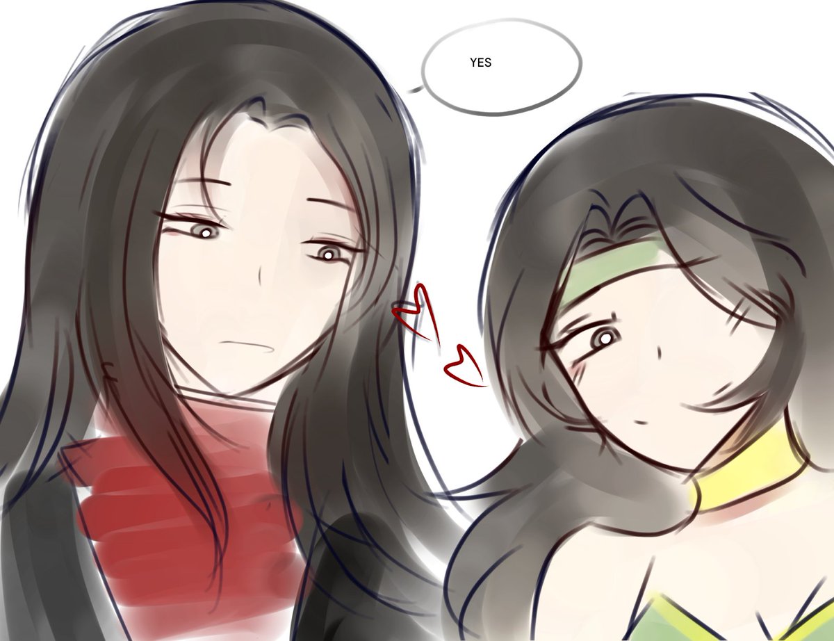 binh_o33669's tweet photo. (2/2)
#DC #DCCommic #Jadenguyen #Cheshire #ladyshiva #myart #j4f #Batgirl #cassandracain #liannguyenharper #cheshirecat #shado #Talia https://t.co/2WRF5Hla1t
