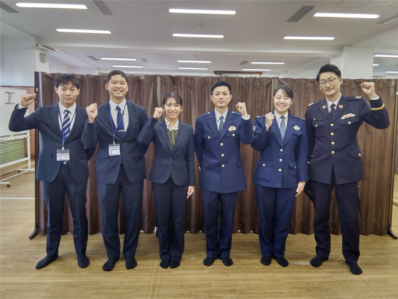 公式】自衛隊東京地方協力本部 on X: 