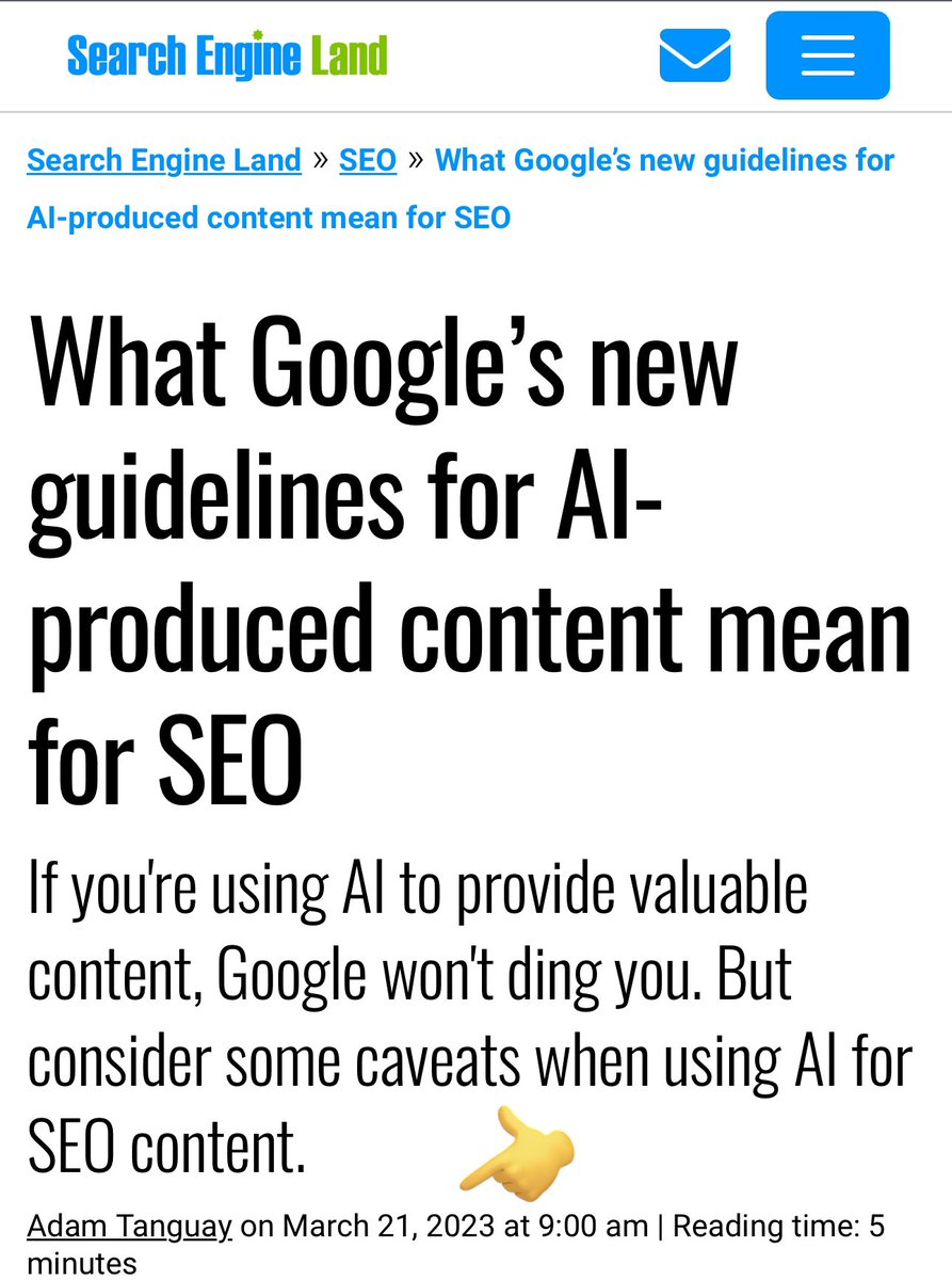 ichbinGisele's tweet image. Google is the one flooding the web with AI slop now. 

I guess that is why they went back on their anti-AI guidelines back in 2023…