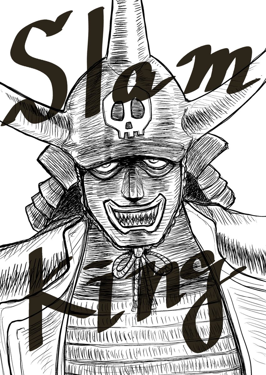 今日の鎧武者👹‼️ 