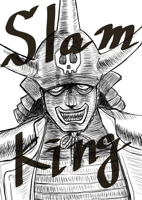 今日の鎧武者👹‼️ 