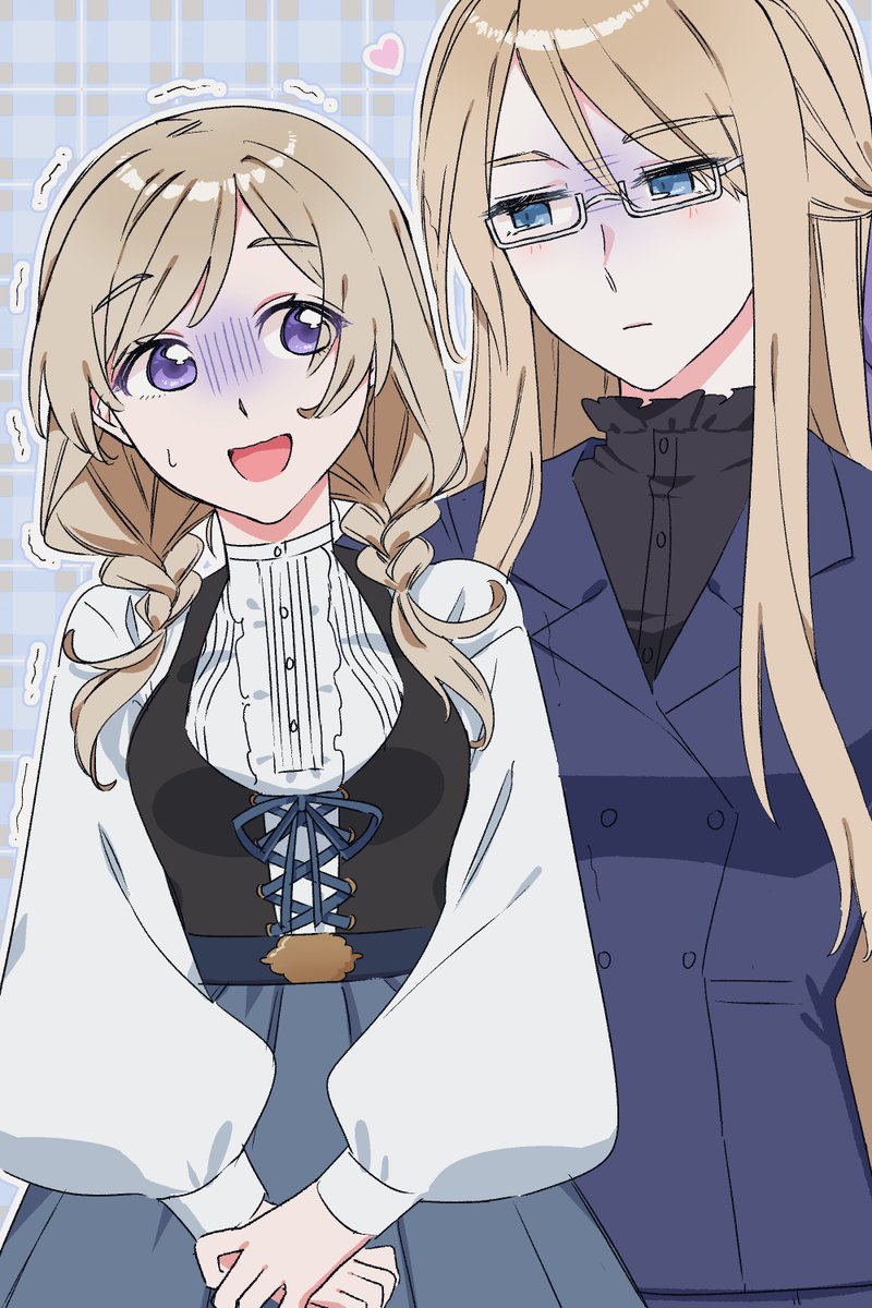 chiyoheta's tweet photo. にょたスーフィン🤍(捏造) https://t.co/mI1yEZlwLk
