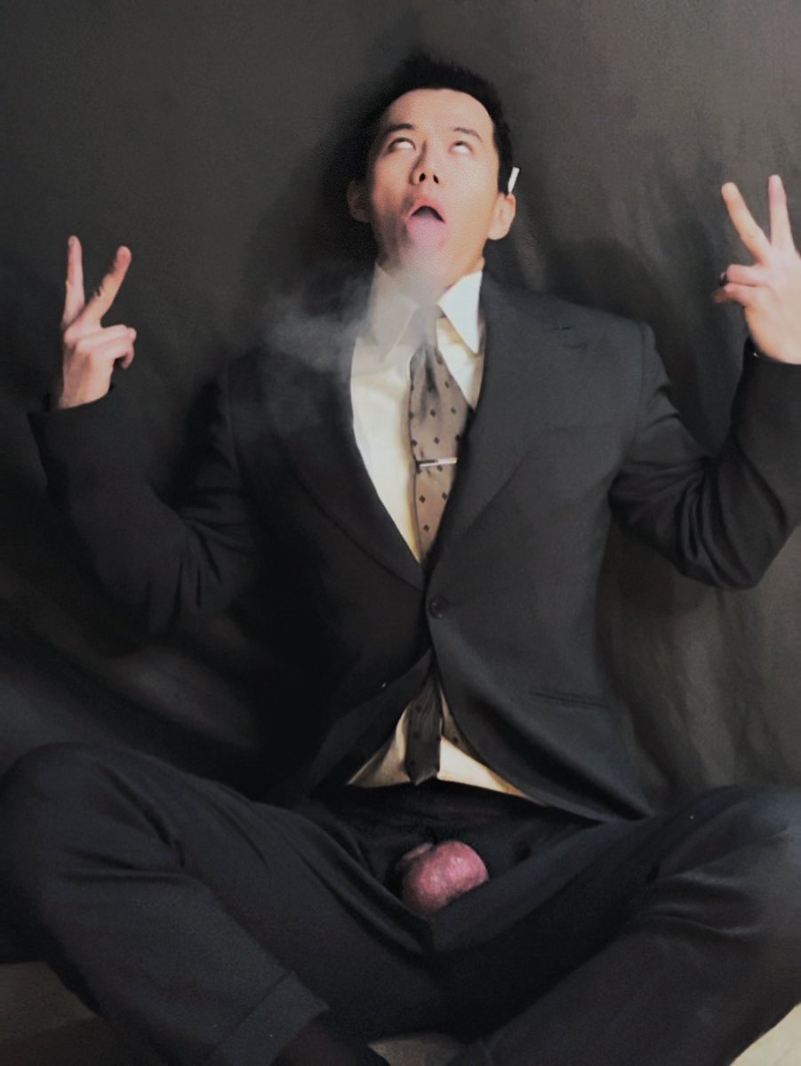 oliverwooo【60k】 (@oliverwoooo) on Twitter photo 