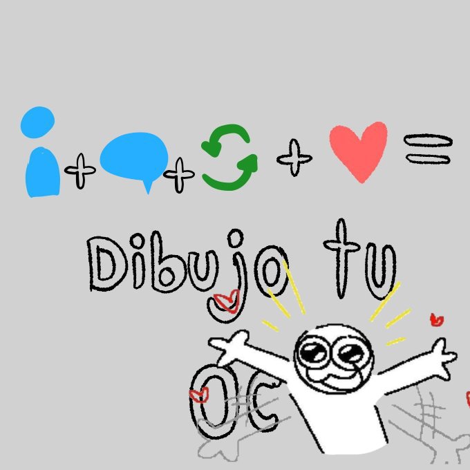 TonicCupit's tweet image. Solo voy a elegir 1, pero lo voy a dibujar con mi estilo más detallado a lápiz, no a dijital📣
El oc debe de ser 

•Original, con buen diseño y una visión clara del oc
•No IA más que para referencias 
•Puede ser simple no hay problema
Suerte❤️ #oc #dibujo #epico #nose #dibujos