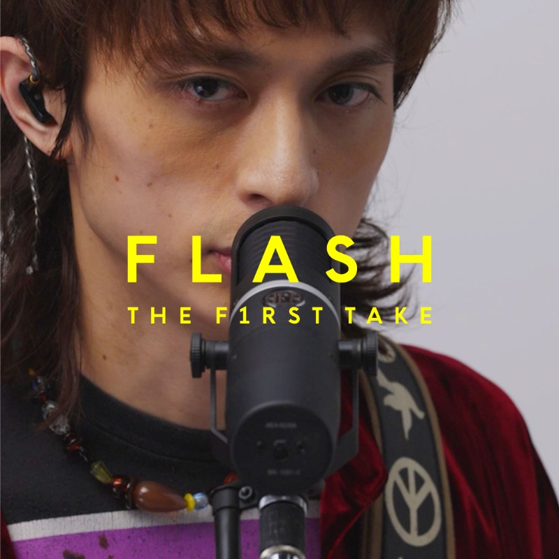 The_FirstTake's tweet photo. 2025.02.01  20:00

@wodofficial7

#FLASH
#THEFIRSTTAKE
#FLASHTHEFIRSTTAKE