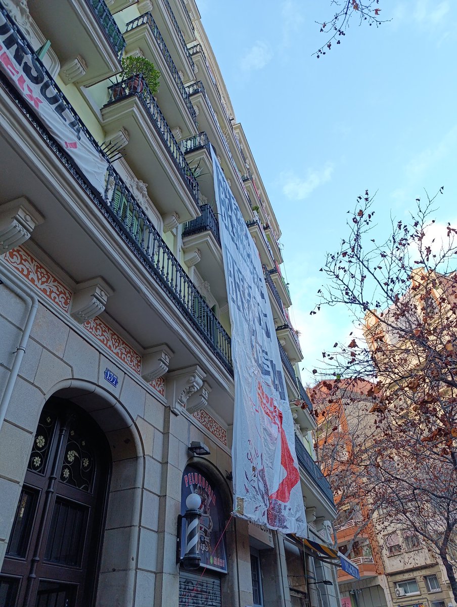 Casa Orsola, no estàs sola!

Som avui amb <a href="/VeinesOrsola/">Veïnes Casa Orsola</a> perquè no volem cap veïna fora del barri!

Defensem Casa Orsola
Defensem Barcelona!