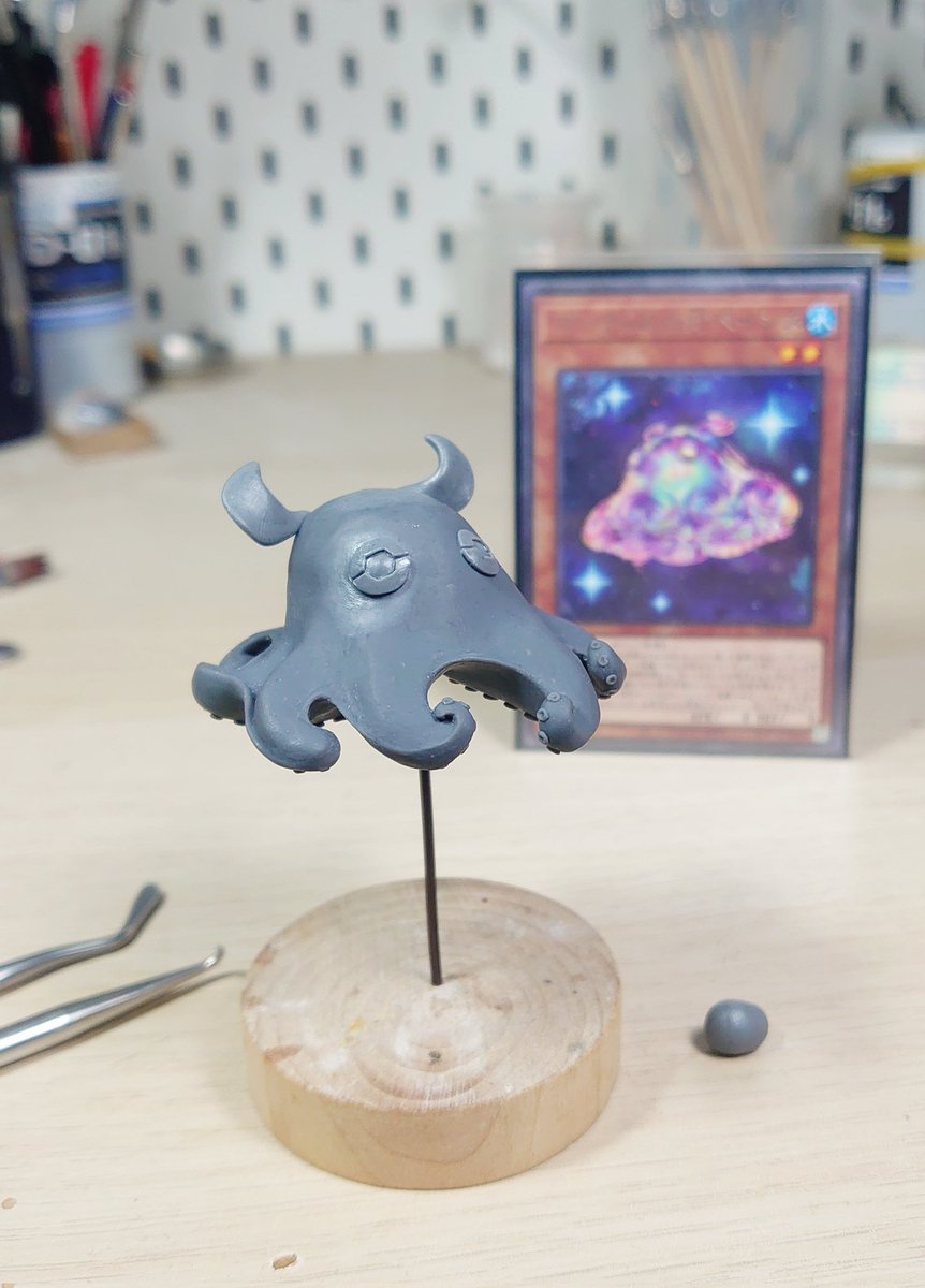 crowsbox's tweet image. ゴーティスの灯ペイシス

#遊戯王 #yugioh