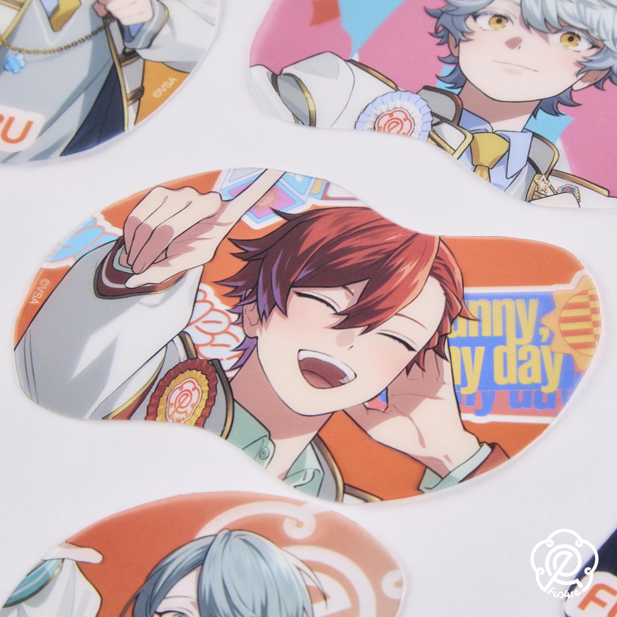 VS AMBIVALENZ ビバレン ビバセカ あいのすけ まとめ売り VS