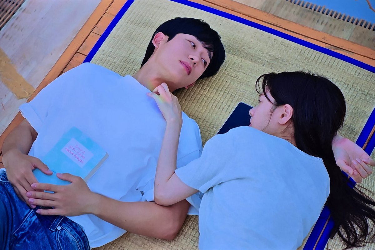 chii888vipkkk's tweet photo. 🦦💜🐰
#LoveNextDoor
#JunHaeIn #JungSoMin https://t.co/GscAgCESr2