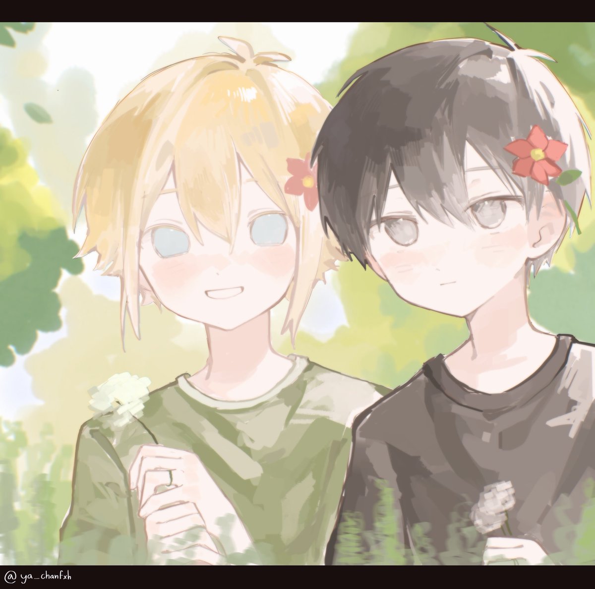 ya_chanfxh's tweet image. 