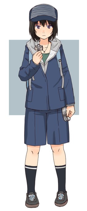 昨日は響鬼放送20周年だったそうで、序盤のあきらさいけー。25周年までにはバイトあきらを描こう。復讐心からは解放された上で修業を続けて欲しかったなあ。 