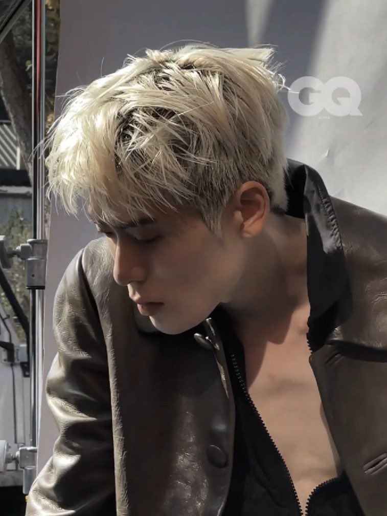 ไม่เหลือเรี่ยวแรงจะทำไรละ คิดถึงสุดหล่อ
