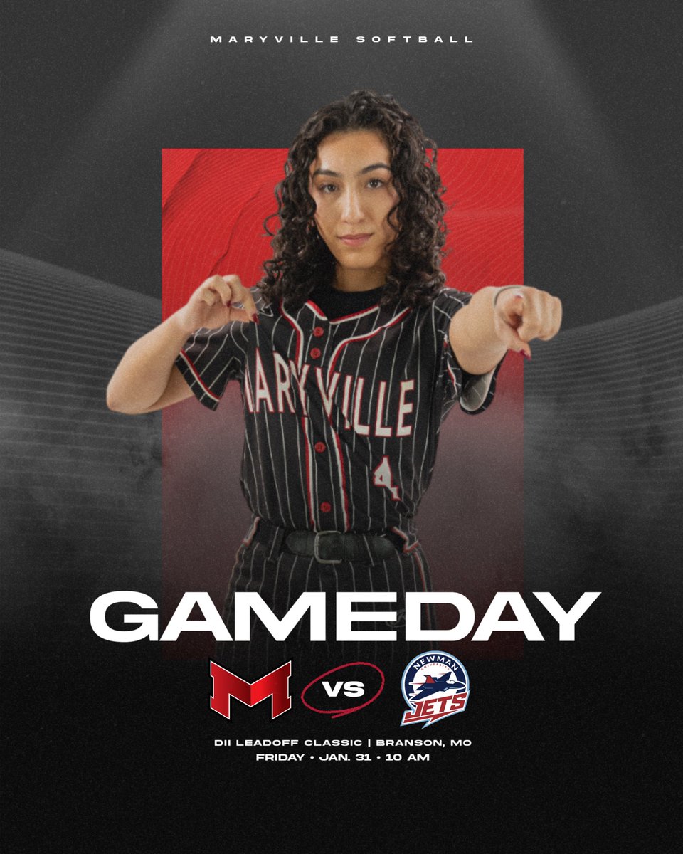 It’s game day in Branson, MO! We have a double header to start the 2025 season. Let’s go Saints! 🐾🐶