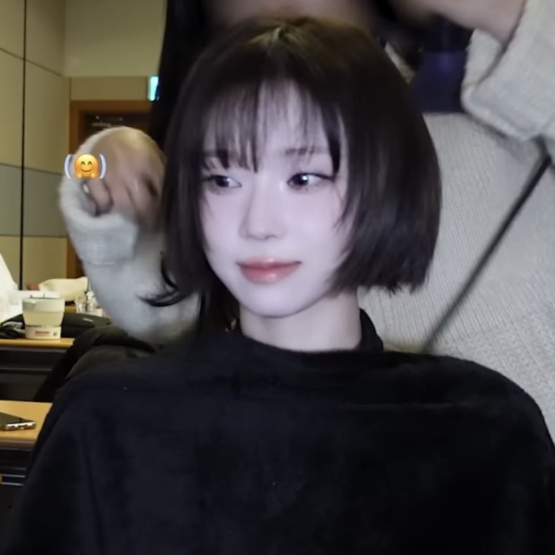 쩡리또 한입에 먹기 어케참음