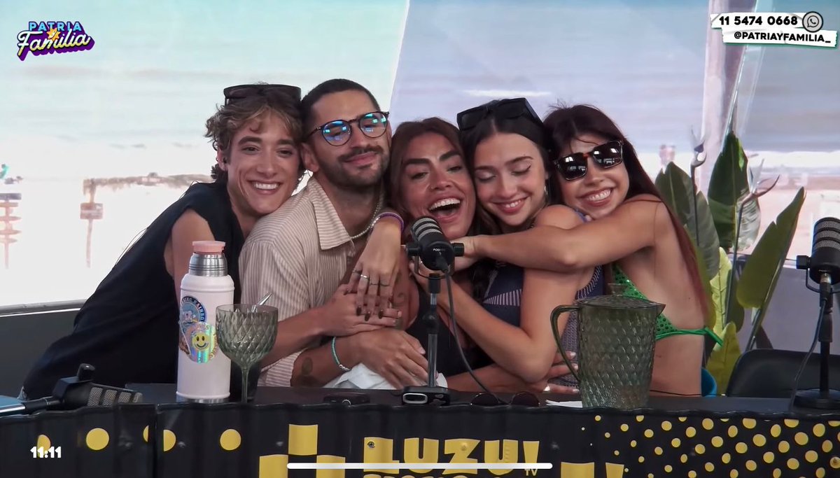 pyfUltraVip's tweet photo. Imaginamos que juli queda fija no? A vos te hablo @NicolasOcchiato no vas a destruir esta familia #JuliFija 
#PatriaYFamilia https://t.co/1hbE74fp7B