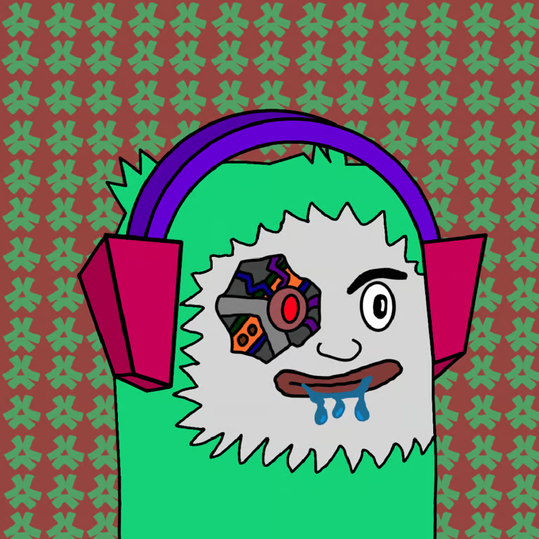 NOMAD DAO tweet media