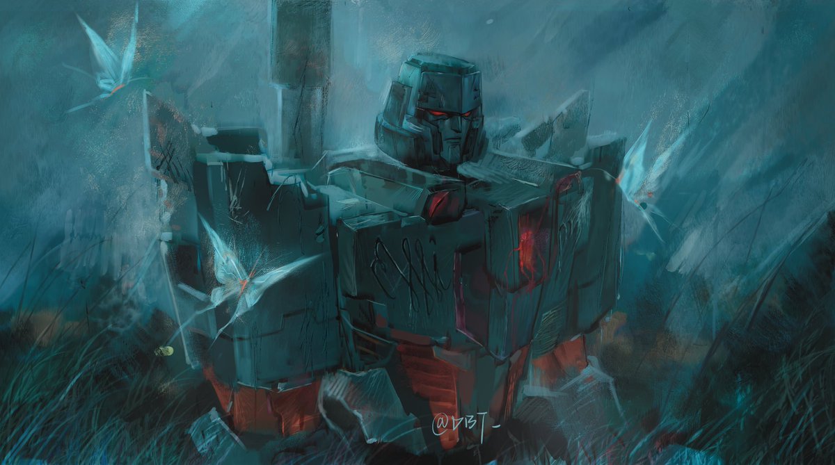 🦋
#megatron #transformers