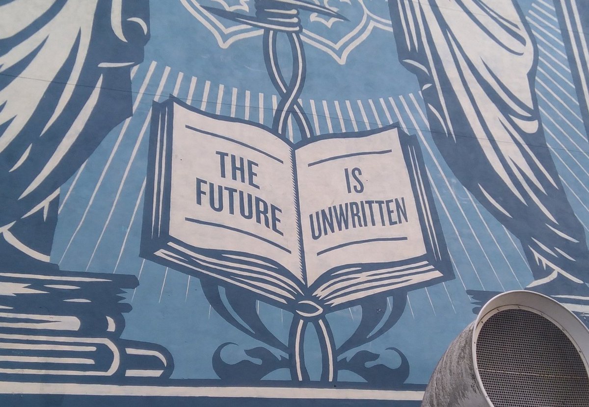 Heritage Futures – origins and significance. Interview with Cornelius Holtorf published by the Association of Critical Heritage Studies
#heritagefutures #futuresliteracy

👉blogg.lnu.se/unesco/?p=3880