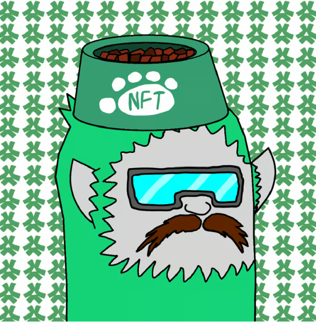 NOMAD DAO tweet media