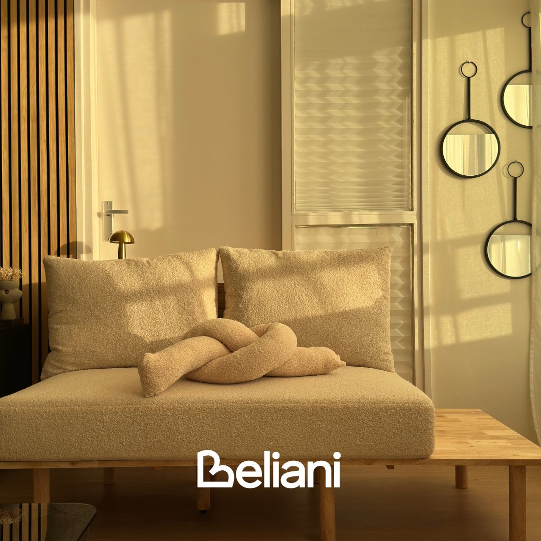 Sometimes Scandi it can feel a little too bland.

That's why we're loving the Japandi trend!