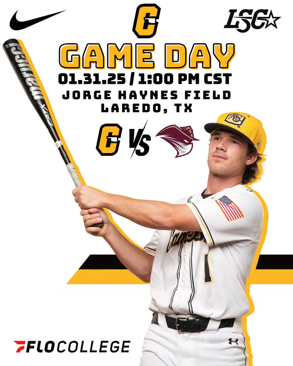 Cameron Athletics tweet media