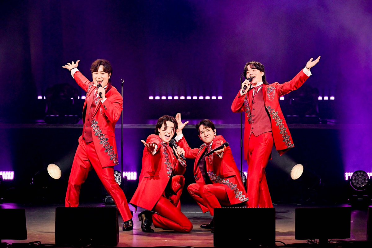 K4 Japan Official tweet media