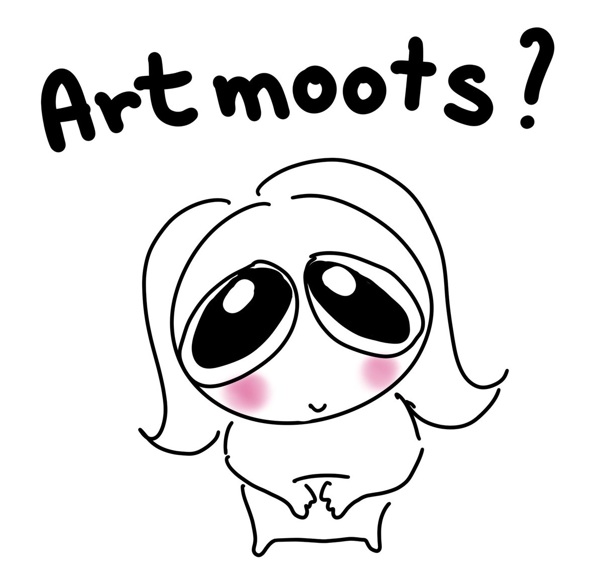 pls i need

                    💖        💖
        💖                               💖
                  
     💖        #artmoots        💖
                  
        💖                               💖
                    💖        💖