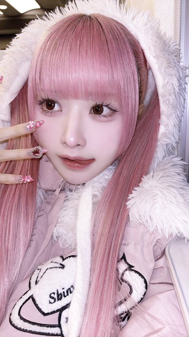 Twitterのコスプレ画像6