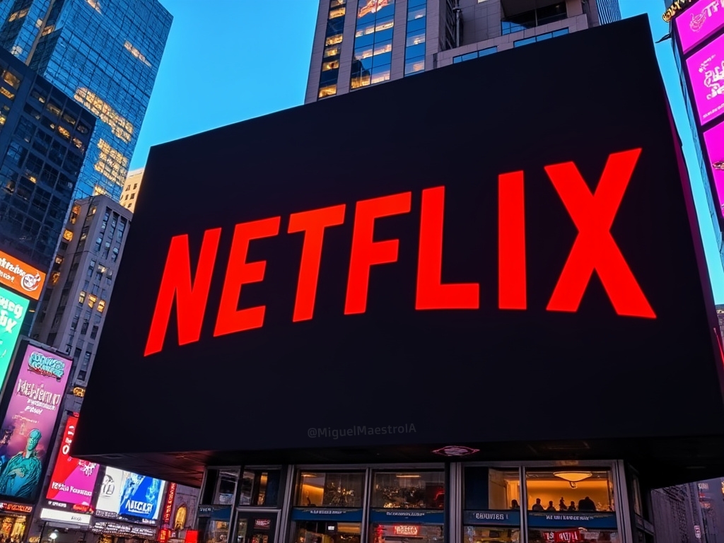 Netflix puede cambiar tu vida.

10 películas de Netflix que debes ver y 🔖 guardar: