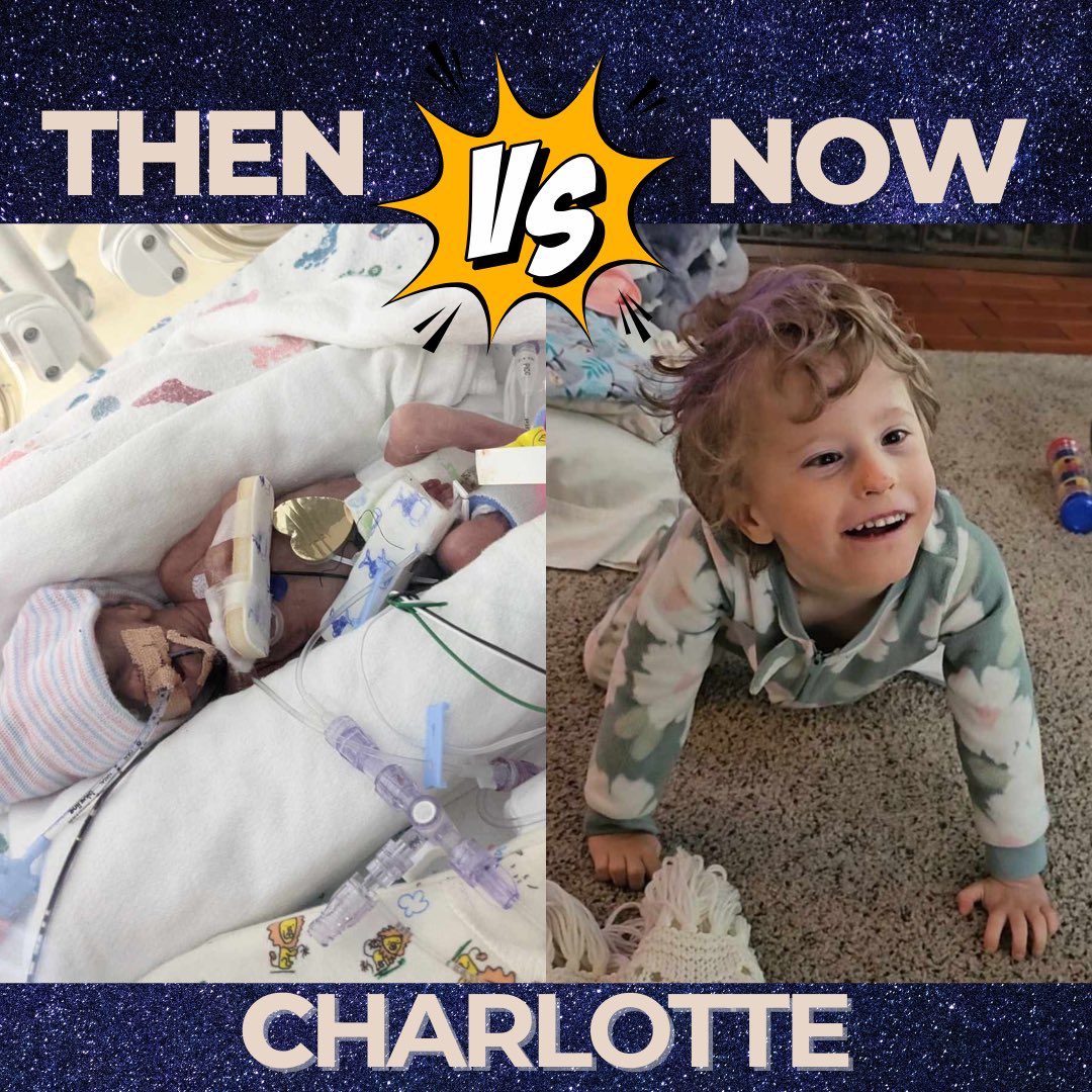 Preemie Adventures (@nicuadventures) on Twitter photo 