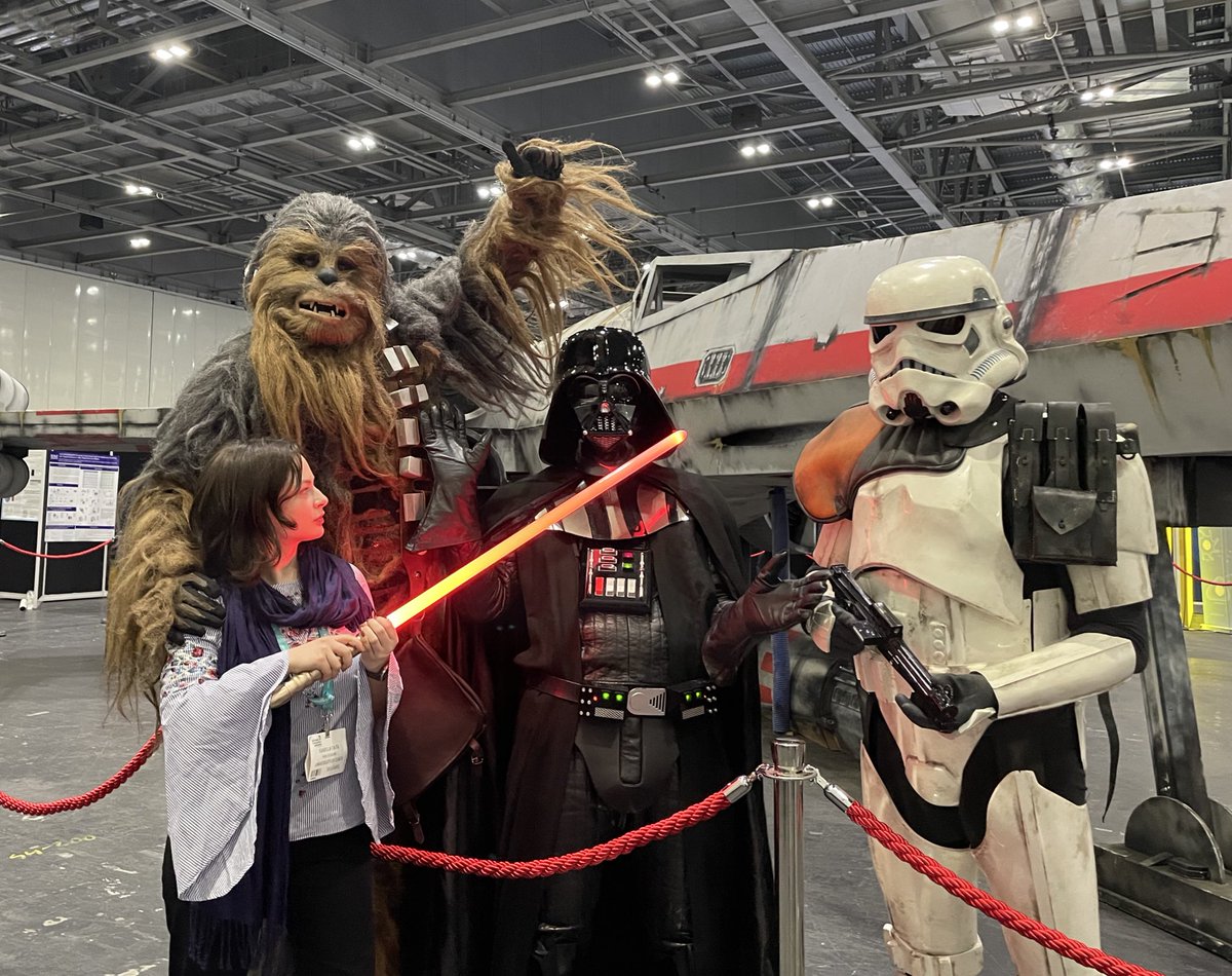 IsabellaC tweet media